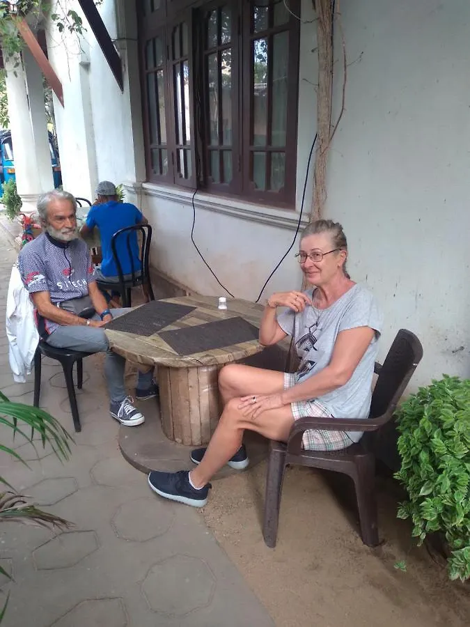 Bluray Beach Apartment Negombo 0*,  Sri Lanka
