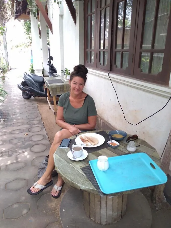 Bluray Beach Apartment Negombo Sri Lanka