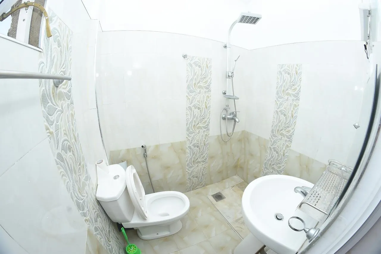 Bluray Beach Apartment Negombo Sri Lanka