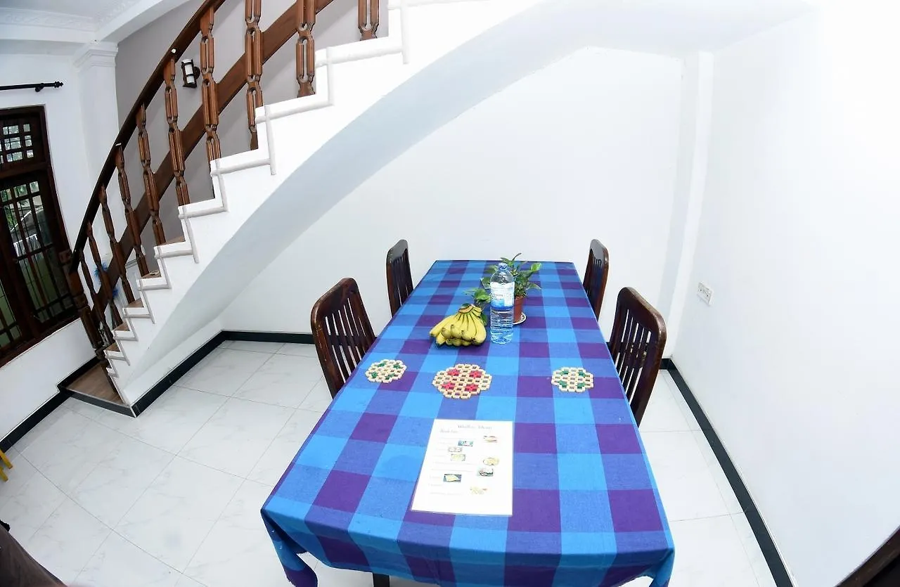 Bluray Beach Apartment Negombo