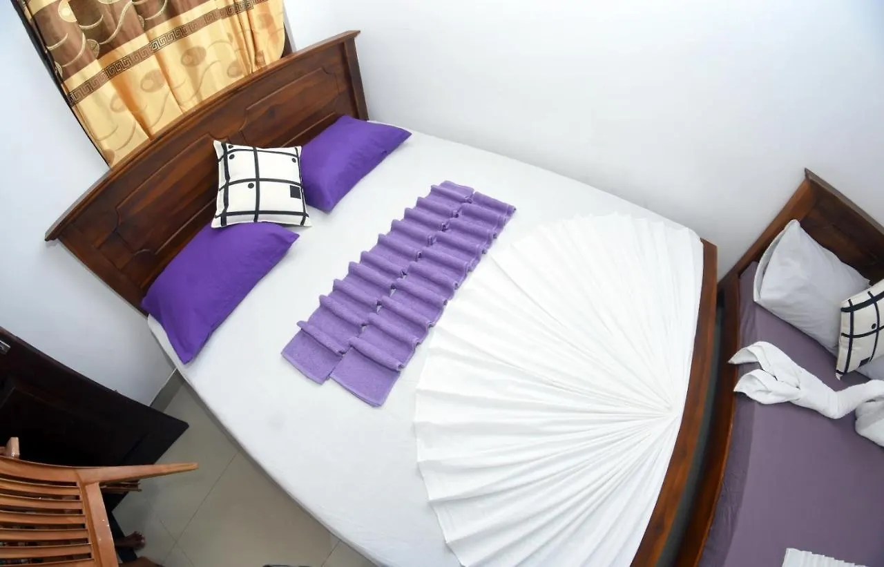 Bluray Beach Apartment Negombo